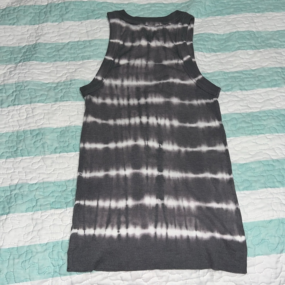NWT Racerback Tank - Picture 2 of 3